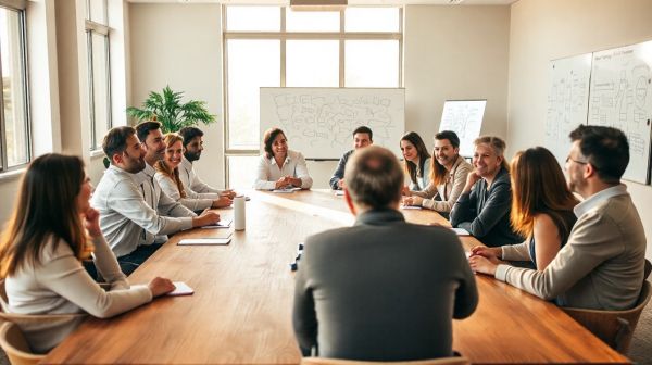 10 meilleures stratégies pour enseigner les soft skills en entreprise