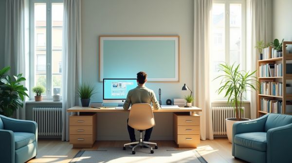 Améliorer votre projet avec un graphiste à Lyon