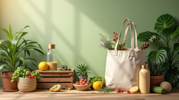 Boostez votre image avec des goodies écologiques personnalisés