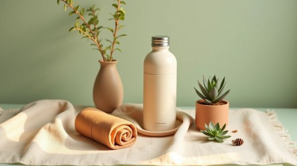 Boostez votre image avec des goodies écologiques personnalisés