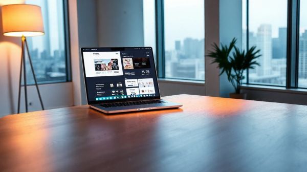Choisir la meilleure agence webflow pour booster votre SEO