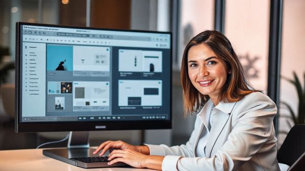 Choisir la meilleure agence webflow pour booster votre SEO