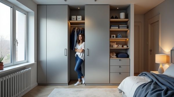 Comment choisir un casier connecté adapté à vos besoins ?