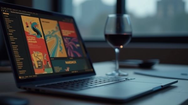 Comment choisir un graphiste installée à Bordeaux pour votre projet