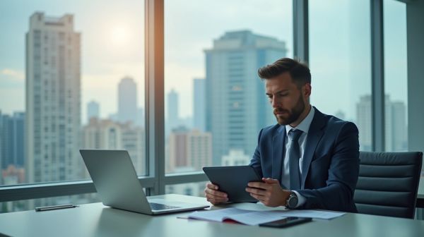 Comment choisir une agence de développement mobile adaptée à vos besoins ?