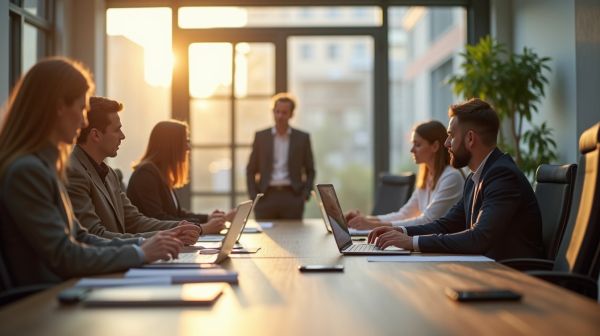 Comment choisir une agence marketing en Belgique pour vos besoins