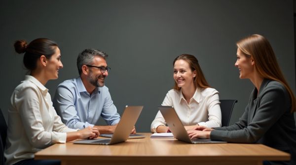 Comment choisir une agence marketing en Belgique pour vos besoins