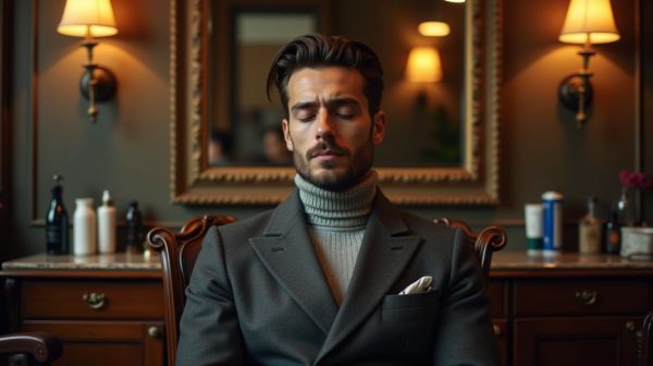 Comment choisir votre barbier à Paris pour une coupe idéale