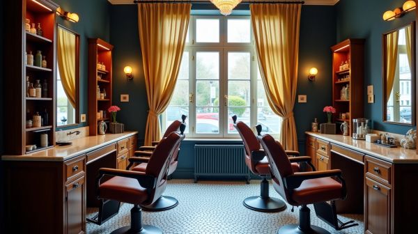 Comment choisir votre barbier à Paris pour une coupe idéale