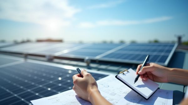 Électricité générale & photovoltaïque : tout ce que vous devez savoir pour vos installations
