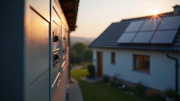Électricité générale &amp; photovoltaïque : tout ce que vous devez savoir pour vos installations