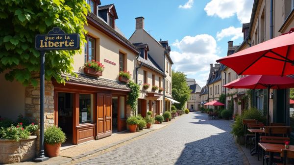 Entreprise multiservices à Mogneville : consultez les experts locaux