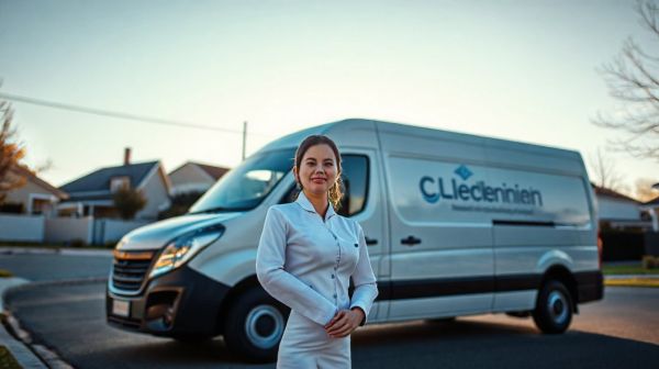 Les avantages de choisir une société de nettoyage à Culoz-Béon