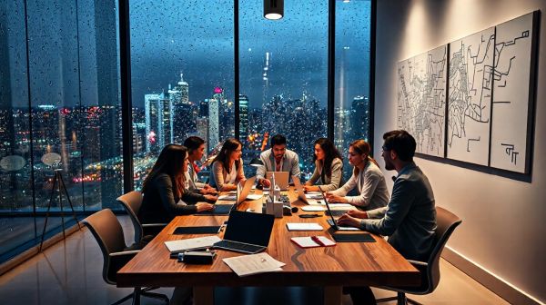 Les meilleures agences marketing en Belgique pour vos projets