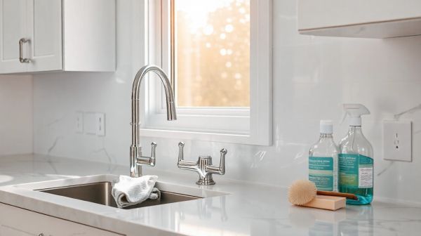 Les meilleures astuces pour un nettoyage efficace en salle blanche