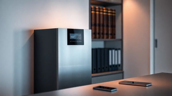 Les meilleures options de casiers connectés pour vos besoins