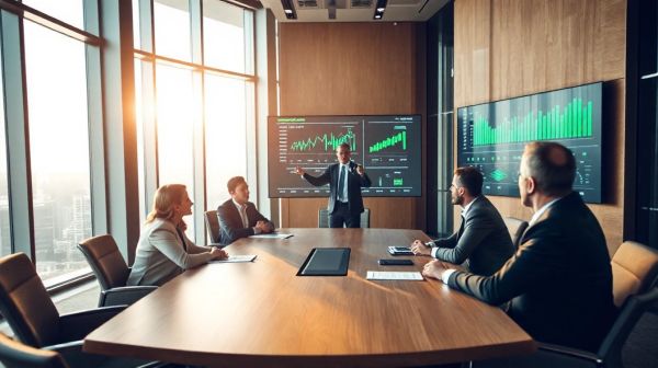 Les meilleures stratégies pour diriger une entreprise en 2026