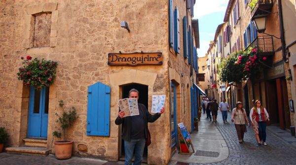 Meilleurs conseils pour dénicher un géomètre à Draguignan