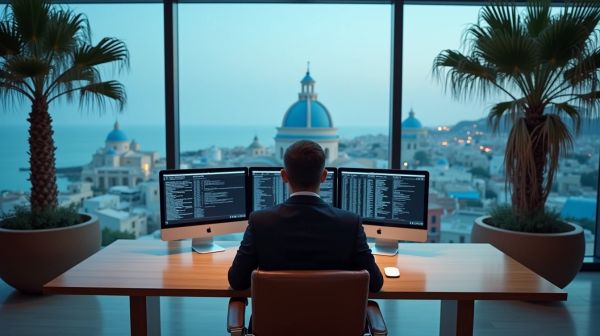 Meldis, expert en cybersécurité à Montpellier pour protéger votre entreprise