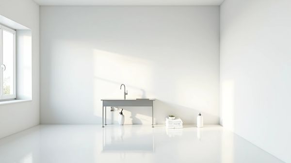 Nettoyage salle blanche : guide pratique pour garantir une propreté optimale