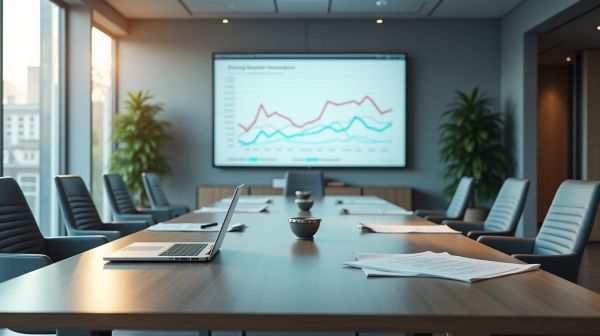 Optimiser l'audit énergétique industriel pour réduire vos coûts