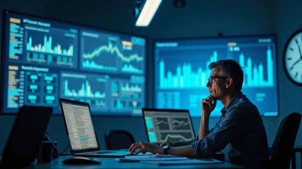 Optimiser l'audit énergétique industriel pour réduire vos coûts