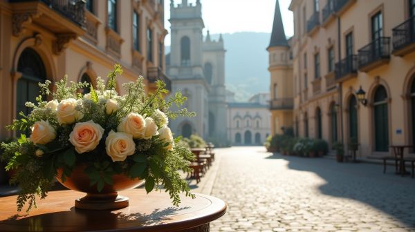 Organisateur d’événements à Épinal : votre partenaire pour des occasions inoubliables