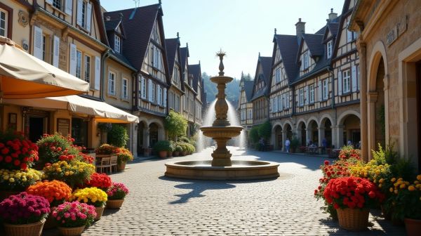 Organisateur d’événements à Épinal : votre partenaire pour des occasions inoubliables