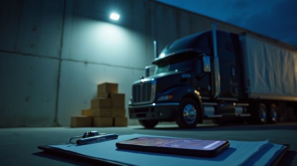 Pourquoi les entreprises passent au transport express pour leurs livraisons critiques