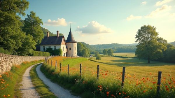 Pourquoi opter pour une entreprise de sécurité près de Dreux ?