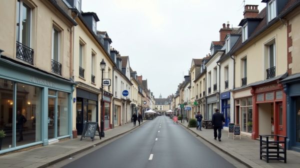 Pourquoi opter pour une entreprise de sécurité près de Dreux ?