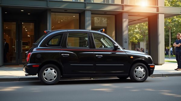 Réserver un radio-taxi à Valence pour vos déplacements