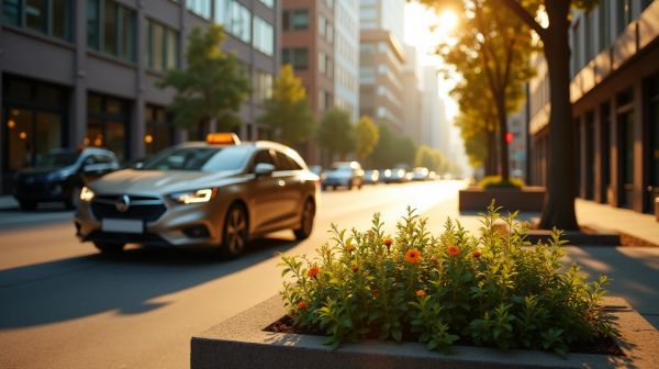 Réserver un radio-taxi à Valence pour vos déplacements