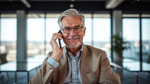 Techniques efficaces de prospection téléphonique pour attirer des clients