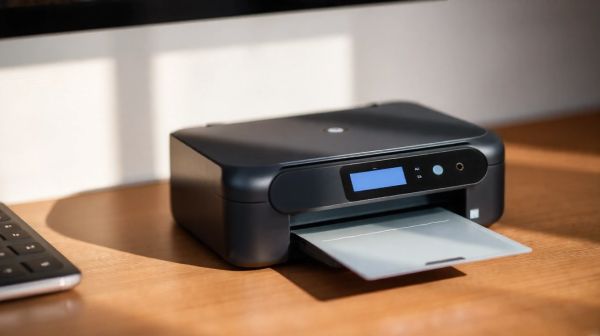 Top 5 imprimantes transportables Brady pour identification rapide