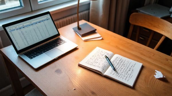 Top 5 logiciels artisanaux pour une facturation facile