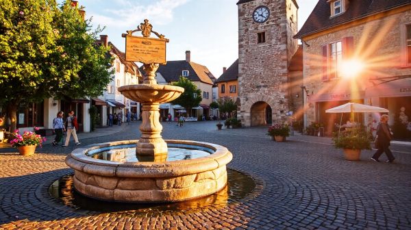 Top 5 raisons de choisir un organisateur d’événements à Épinal