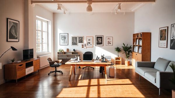 Top 5 raisons de faire appel à un graphiste à Lyon