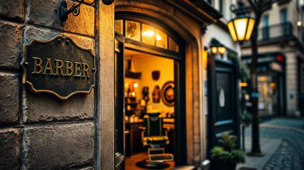 Top conseils pour dénicher le meilleur barbier à Paris