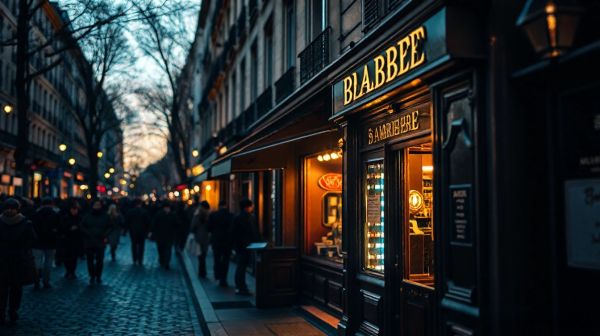 Top conseils pour dénicher le meilleur barbier à Paris