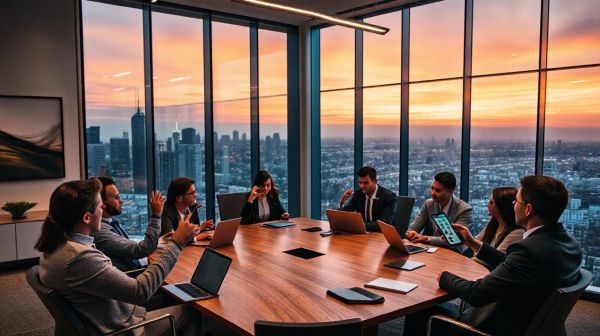 Top conseils pour sélectionner la meilleure agence mobile