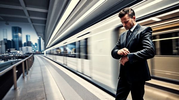 Top raisons pour lesquelles les entreprises choisissent le transport express