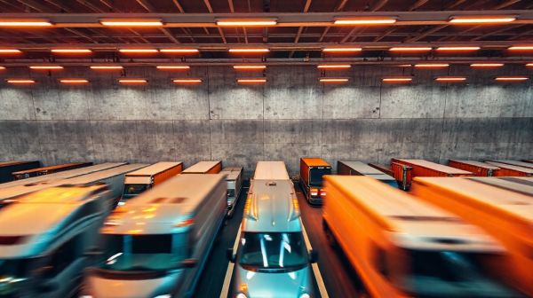 Top raisons pour lesquelles les entreprises choisissent le transport express