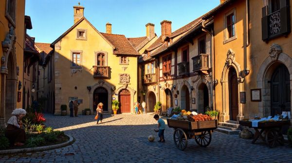 Trouvez les meilleurs artisans à Mogneville pour vos besoins multiservices