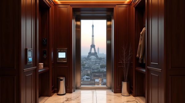 Un service de nettoyage et de conciergerie de qualité à Paris centre