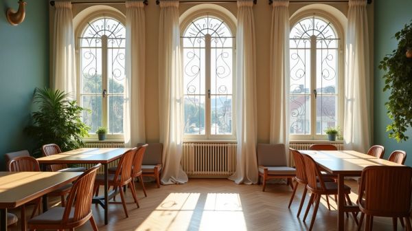 Vivez un environnement de travail cocooning à Villefranche-sur-Saône