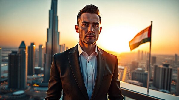 Analyse de marché à dubaï : solutions personnalisées d'experts