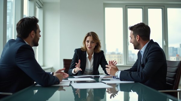 Boostez la croissance de votre entreprise avec Agence Rank