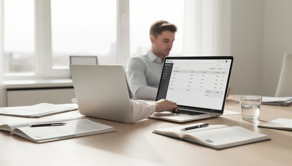 Logiciel de facturation : la solution idéale pour simplifier votre gestion d'entreprise