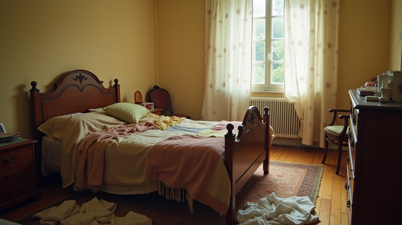 Les méthodes professionnelles pour une éradication totale